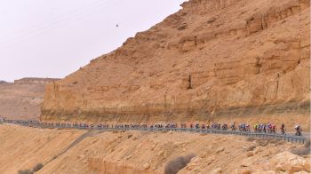 Replay: 2018 Giro d'Italia - Stage 3