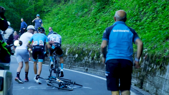 Inside The Neutral Service Car