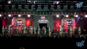 The California All Stars-Livermore - L6S-M-C9864 [2025 L6 Senior Coed - Medium Day 1] 2025 ATC Grand Nationals