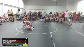 Replay: Mat 1 - 2024 Bison Duals | Jul 6 @ 8 AM