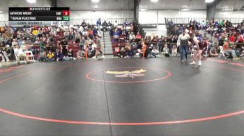 Replay: Mat 7 - 2025 Charlie Lake | Dec 13 @ 8 AM