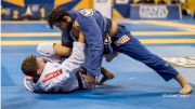 5 Iconic Breakthrough Moments From IBJJF Worlds History
