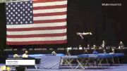 Kaitlyn Riley - Individual Trampoline, TexStar Athletics - 2021 USA Gymnastics Championships