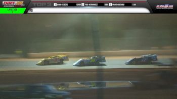 Boyd's Dirt Showdown | Heat Races