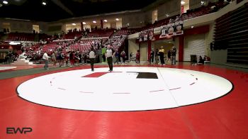 Replay: Mat 3 - 2026 SuperGirl 64 | Jan 3 @ 8 PM