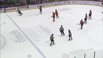 Replay: Home - 2022 Worcester vs Adirondack | Dec 30 @ 7 PM