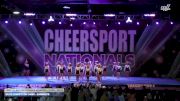 Wilco Competition Cheer - QUEENCATS [2026 L3 - Rec Performance Advanced - 11-18Y Day 2] 2026 CHEERSPORT National All Star Cheerleading Championship