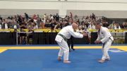 Replay: Mat 2 - 2023 World Master IBJJF Championship | Sep 2 @ 9 AM