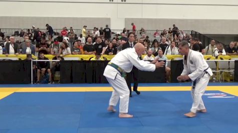 Replay: Mat 2 - 2023 World Master IBJJF Championship | Sep 2 @ 9 AM