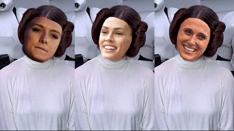 Track Stars As Star Wars Characters | The FloTrack Podcast (Ep. 55)