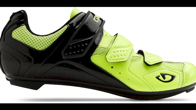 Giro treble ii cycling hot sale shoe