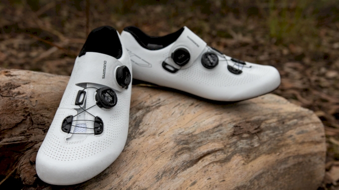 Shimano 2024 701 shoe