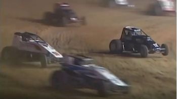 2009 Indiana Sprint Week Review