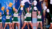 10 Most-Watched Routines From USA Spirit Nationals 2020