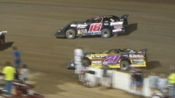 I-55 Throwback: 2010 World of Outlaws
