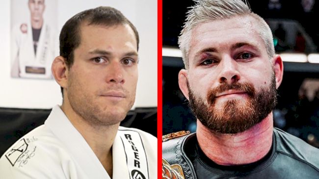 Ranking The Best 99KG Champs In ADCC History - FloGrappling