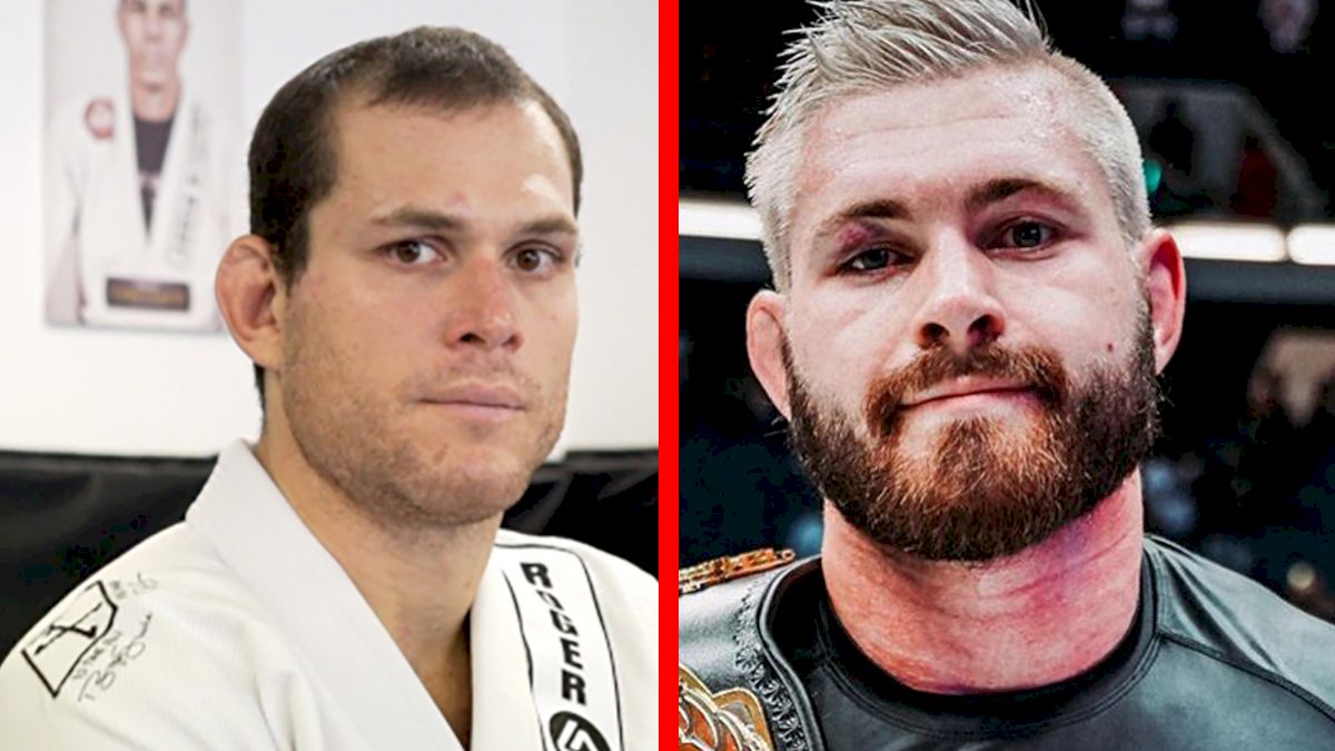 Ranking The Best 99KG Champs In ADCC History
