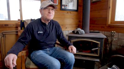 Dreams, Answers And Sleep Walking | Snowed In with Dan Gable