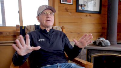 Going For The 10th Title | Snowed In with Dan Gable
