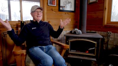 Going Out On A Win | Snowed In with Dan Gable