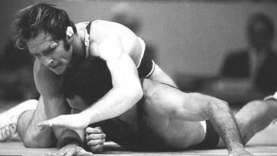 Legacy | Snowed In with Dan Gable