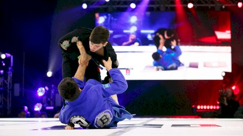 Who's #1 2020 - Full Event Replay