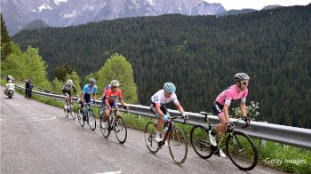 Replay: 2018 Giro d'Italia Stage 15