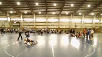 55 lbs Champ. Round 1 - Zach Abbott, Sanderson Wrestling Academy vs Taygn Woodworth, Timpanogos Wrestling