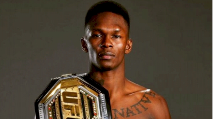 Stylebender Talks Grappling With Gordon