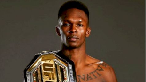 Stylebender Talks Grappling With Gordon