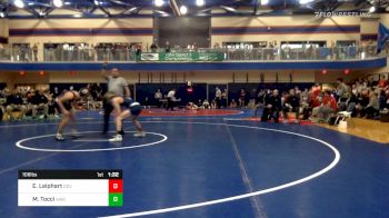 113 lbs Round Of 16 - Kaedyn Williams, Manheim Township vs Keegan Zeigler, Cedar Cliff