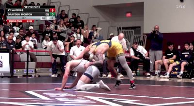 Replay: West Virginia vs Cal Baptist | Jan 11 @ 2 PM