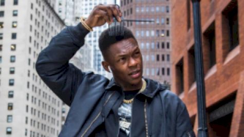 Stylebender Goes Off On Jon Jones