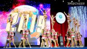 Relive The Cheerleading Worlds 2019 On FloCheer 24/7!