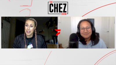 The Importance Of Being A Multi-Sport Athlete | Episode 12 The Chez Show With Danielle Lawrie