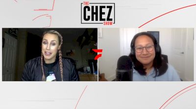 Danielle Lawrie | The Chez Show (Ep. 12)