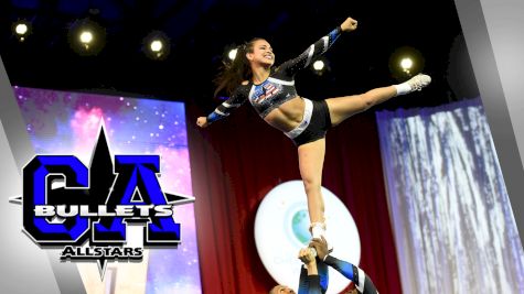 The California All Stars