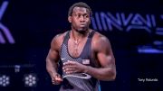 Bader Show: Kyven Gadson, Jared Frayer, John Degl, And Brandon Paulson