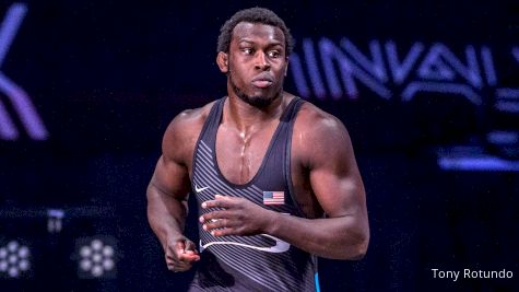 Bader Show: Kyven Gadson, Jared Frayer, John Degl, And Brandon Paulson