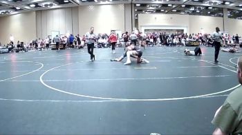 165 lbs Consi Of 4 - Jacob Marshall, Panguitch vs Kameron Phillips, Temecula Valley WC