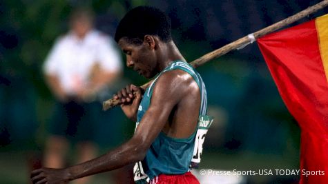 The Significance of July 29th, 1996