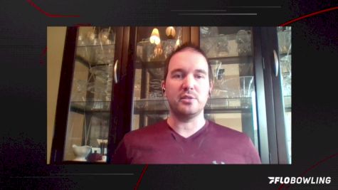 Does Rash Expect To Be Picked No. 1 In Draft?