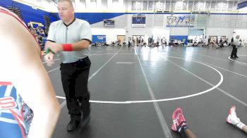 106 lbs Rr Rnd 5 - Aiden Hahn, Thoroughbred Wrestling Academy vs Aidan Diaz, Team Flash