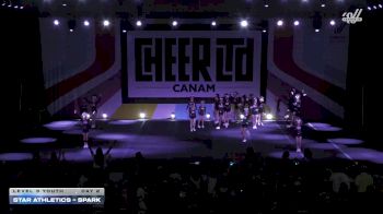 Star Athletics - Spark [2026 L3 Youth Day 2] 2026 CANAM Grand Nationals