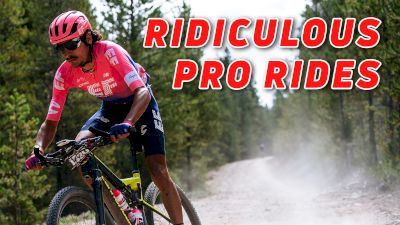 Climbing K2? Pros Get Stupid On Strava