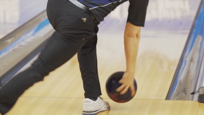 Slow Motion Release: Jason Sterner