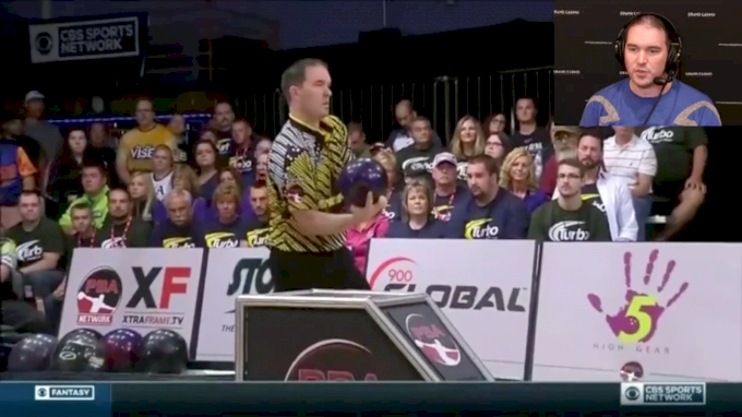 Rash on the 2016 Detroit Open