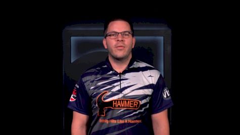 Ask The Pros: Craziest Thing You've Seen At A Tournament?