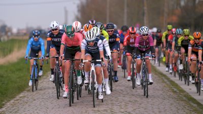 Women's Roubaix A 'Brilliant Move Forward'