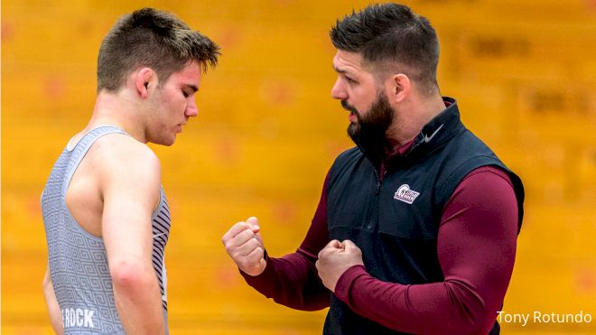 Little Rock Wrestling Adds 'Crucial' Depth With Recruiting Class